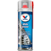 Valvoline White Grease 500 ml – sprej k ohýbačkám Valvoline White Grease 500 ml – sprej k ohýbačkám
