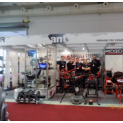 AQUA-THERM Nitra 2016