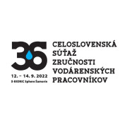36. ročník Celoslovenskej súťaže zručnosti vodárenských pracovníkov
