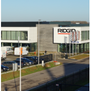 RIDGID otvára novú EMEA centrálu