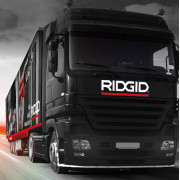 RIDGID Roadshow