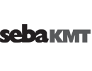SebaKMT logo SebaKMT logo