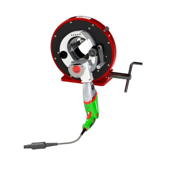 Lisovačka RIDGID RP 115