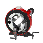 AXXAIR Orbitálna zváračka Ø16 - Ø173mm SX172 AXXAIR Orbitálna zváračka Ø16 - Ø173mm SX172