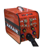 AXXAIR rozvádzač, 300A AXXAIR rozvádzač, 300A