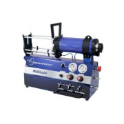Spraypoxy MidiCoater Systém povrchovej úpravy rúr Spraypoxy MidiCoater Systém povrchovej úpravy rúr