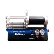 Spraypoxy MiniSpray + Systém povrchovej úpravy rúr Spraypoxy MiniSpray + Systém povrchovej úpravy rúr