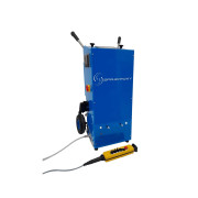 Spraypoxy HC-1 Systém povrchovej úpravy rúr Spraypoxy HC-1 Systém povrchovej úpravy rúr