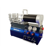 Spraypoxy MidiCoater + Systém povrchovej úpravy rúr Spraypoxy MidiCoater + Systém povrchovej úpravy rúr