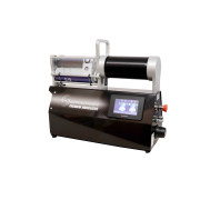 Spraypoxy Premium MidiCoater Systém povrchovej úpravy rúr Spraypoxy Premium MidiCoater Systém povrchovej úpravy rúr