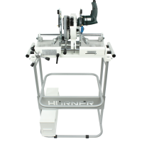 HÜRNER HWT 160-M zváračka na tupo mechanická HÜRNER HWT 160-M zváračka na tupo mechanická