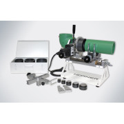 HÜRNER HWT 125 SW Light polyfúzna zváračka do 125mm HÜRNER HWT 125 SW Light polyfúzna zváračka do 125mm