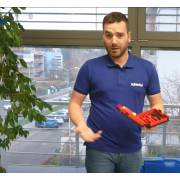 Produktové a školiace videá k produktom Klauke