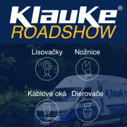 Jarná ROADSHOW po celom Slovensku