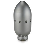 USB Düsen Radi 70 3D Ťažné trysky s kolmými dýzami, 40-180 mm
