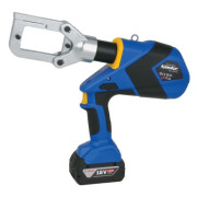 Klauke EK 60 UNV akumulátorový univerzálny nástroj 6-300 mm² Klauke EK 60 UNV akumulátorový univerzálny nástroj 6-300 mm²
