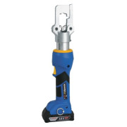 VYRADENÝ PRODUKT Klauke EK 50/5 akumulátorový lis na krimpovanie konektorov 6 - 240 mm2 VYRADENÝ PRODUKT Klauke EK 50/5 akumulátorový lis na krimpovanie konektorov 6 - 240 mm2