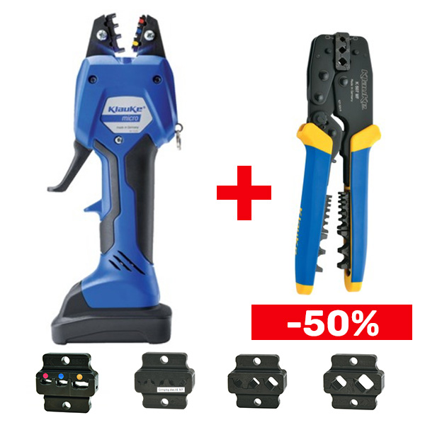 Klauke EK 50 ML + K 507 WF
