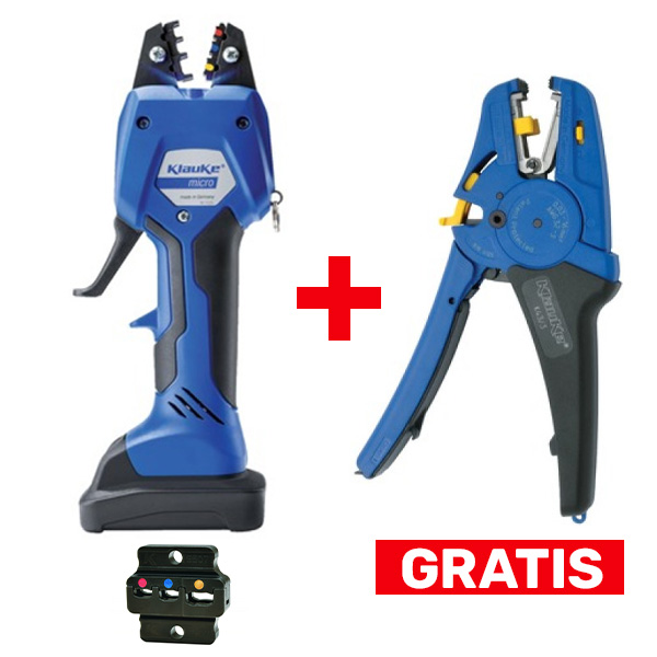 Klauke EK 50 ML + K433