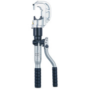 Klauke HK 120/42 ručné hydraulické krimpovacie kliešte, 16-400 mm2 Klauke HK 120/42 ručné hydraulické krimpovacie kliešte, 16-400 mm2