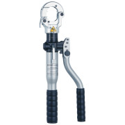 Klauke HK 60/22 ručné hydraulické krimpovacie kliešte, 6-300 mm2 Klauke HK 60/22 ručné hydraulické krimpovacie kliešte, 6-300 mm2