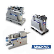 TECHNICKÁ INNOVÁCIA - MACKMA