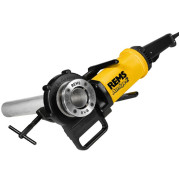 REMS Amigo 2 elektrický ručný závitorez do 2" REMS Amigo 2 elektrický ručný závitorez do 2"