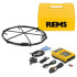 REMS CamSys Li-Ion S-Color 10 K Elektronický kamerový inšpekčný systém REMS CamSys Li-Ion S-Color 10 K Elektronický kamerový inšpekčný systém