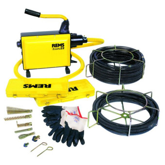 REMS Cobra 22 Set 16+22 REMS Cobra 22 Set 16+22