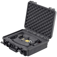 REMS EMSG 160-2 – Sanitárna zváračka elektrotvaroviek Ø 40–160 mm REMS EMSG 160-2 – Sanitárna zváračka elektrotvaroviek Ø 40–160 mm