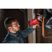 RIDGID lisovačky RP 240 a RP 241