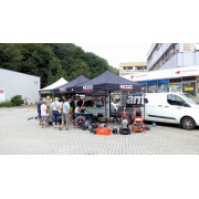 RIDGID na výstave AQUA 2018 v Trenčíne