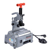 Elektrický rezák vyladený do dokonalosti