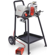 RIDGID Hydraulická drážkovačka 918-I RIDGID Hydraulická drážkovačka 918-I