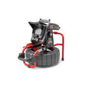 RIDGID Inšpekčná kamera SeeSnake Compact C40 38-152 mm, 40m kábel RIDGID Inšpekčná kamera SeeSnake Compact C40 38-152 mm, 40m kábel