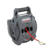 RIDGID FlexShaft K9-12 Čistička rúr a odtokov 1 1/4" - 2" (32 to 50 mm) RIDGID FlexShaft K9-12 Čistička rúr a odtokov 1 1/4" - 2" (32 to 50 mm)