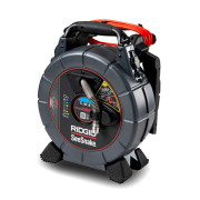 RIDGID Inšpekčný kamerový systém SeeSnake microDrain APX s TruSense, Ø 32 - 75 mm RIDGID Inšpekčný kamerový systém SeeSnake microDrain APX s TruSense, Ø 32 - 75 mm