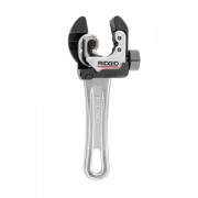 RIDGID Minirezák na meď (Cu) 6-28 mm (model 118) so systémom AUTOFEED a račňou RIDGID Minirezák na meď (Cu) 6-28 mm (model 118) so systémom AUTOFEED a račňou