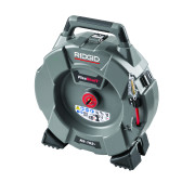 RIDGID FlexShaft K9-102+ čistička rúr a odtokov 1 1/4"-2" (32-50 mm) RIDGID FlexShaft K9-102+ čistička rúr a odtokov 1 1/4"-2" (32-50 mm)