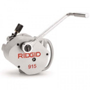 RIDGID Ručná montážna drážkovačka 915 RIDGID Ručná montážna drážkovačka 915