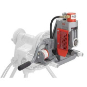 RIDGID Hydraulická drážkovačka 918 RIDGID Hydraulická drážkovačka 918