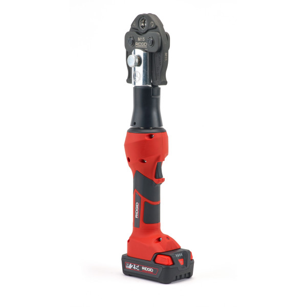 RIDGID RP 219 MINI lisovačka RIDGID RP 219 MINI lisovačka