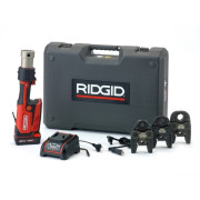 RIDGID lisovačka RP 351-B (AKU 18V) RIDGID lisovačka RP 351-B (AKU 18V)