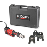 RIDGID lisovačka RP 351-C (Sieť 230V) RIDGID lisovačka RP 351-C (Sieť 230V)