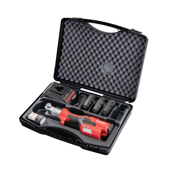 Lisovačka RIDGID RP 115