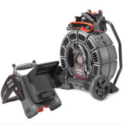 RIDGID Kamera SeeSnake rM200A s monitorom CS6x Versa na potrubia 38-203 mm (61 m) RIDGID Kamera SeeSnake rM200A s monitorom CS6x Versa na potrubia 38-203 mm (61 m)