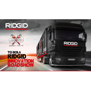 RIDGID Roadshow 2017