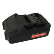 ROTHENBERGER Batéria RO BP18/2 - 18V/2,0Ah ROTHENBERGER Batéria RO BP18/2 - 18V/2,0Ah