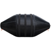 SAVA PLUGY CP Kónické tesniace vaky, bez odtoku, 400-2400 mm do 0,5 bar SAVA PLUGY CP Kónické tesniace vaky, bez odtoku, 400-2400 mm do 0,5 bar