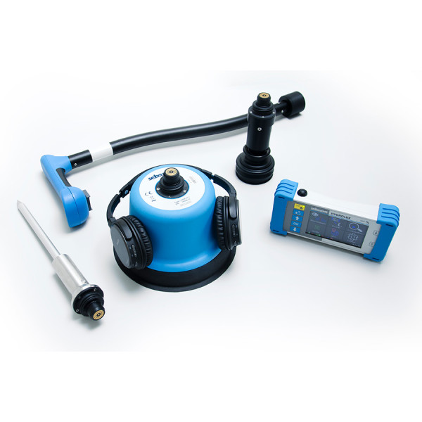 SebaKMT Hydrolux HL 7000 Lokátor